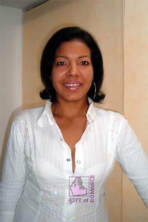 Colombia women