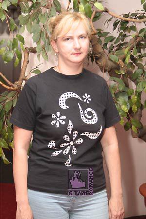 Ukraine women