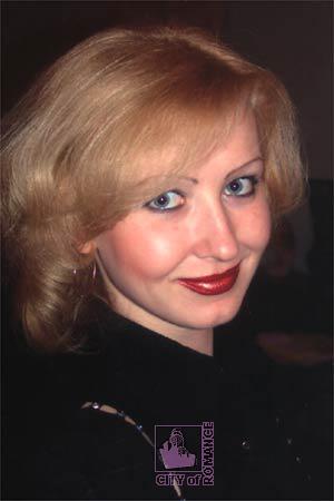 Russia women