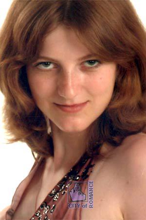 Ukraine women