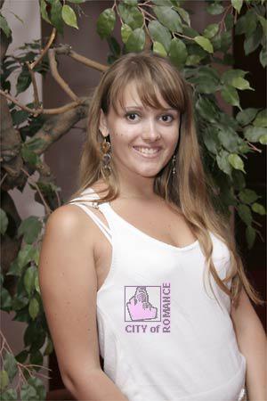 Ukraine women