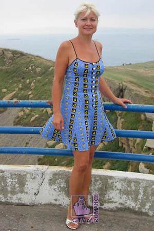 Ukraine women