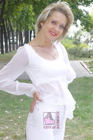 Ukraine women
