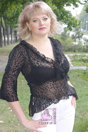 Ukraine women