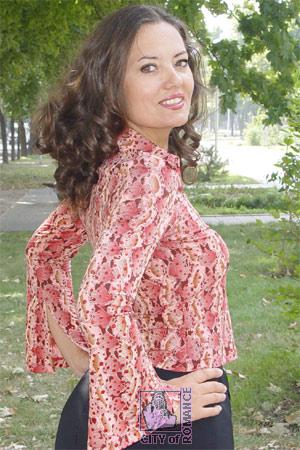 Ukraine women