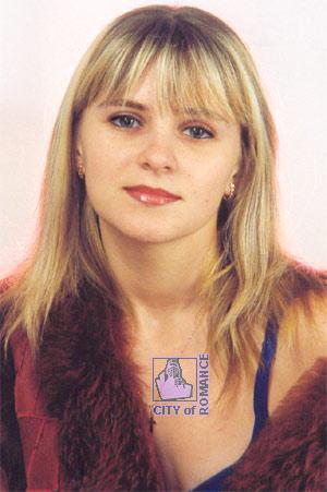 Ukraine women
