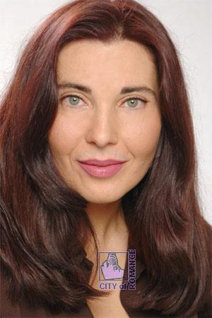 Ukraine women