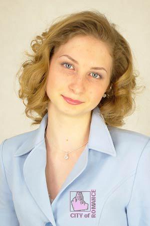 Ukraine women
