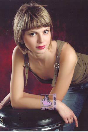 Russia women