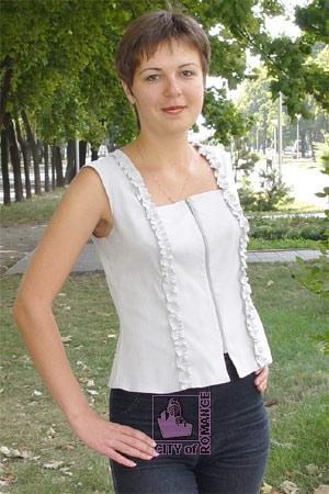 Ukraine women