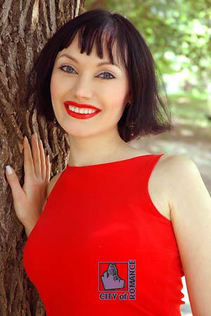 Ukraine women