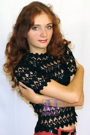 Ukraine women