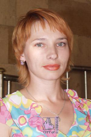 Ukraine women