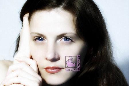Ukraine women