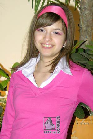 Ukraine women