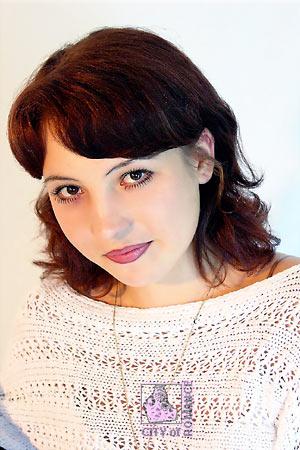 Ukraine women