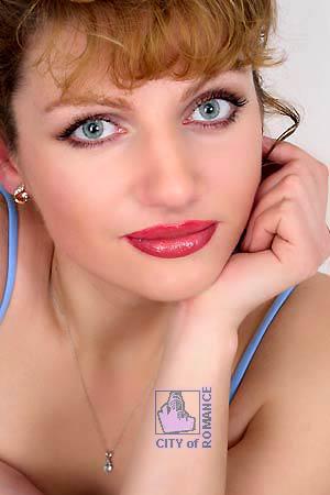 Ukraine women