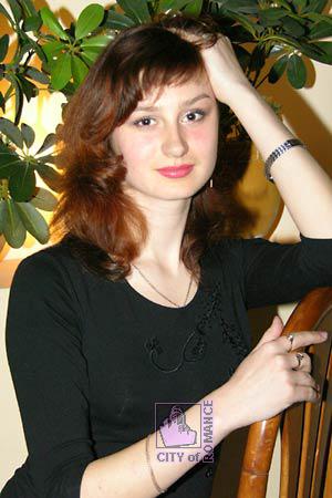 Ukraine women