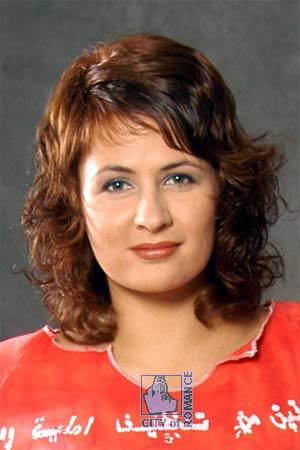 Russia women