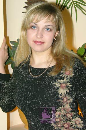 Ukraine women