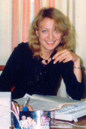 Ukraine women