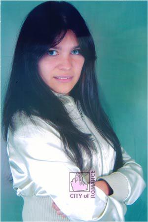 Colombia women