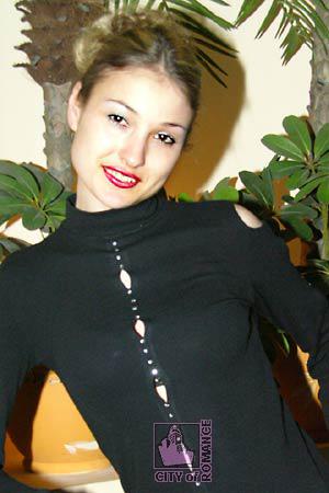 Ukraine women