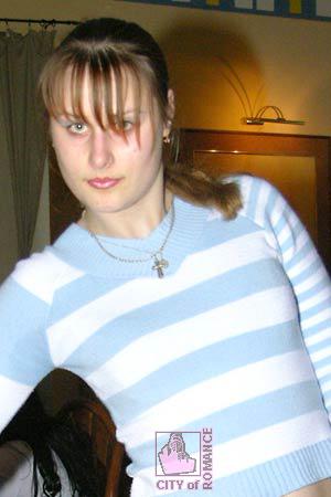 Ukraine women