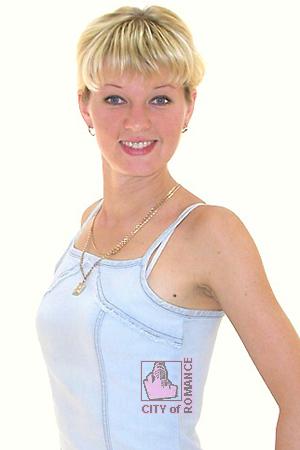 Ukraine women