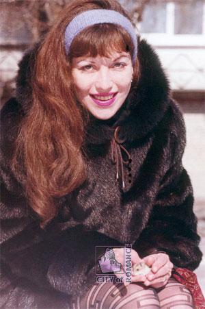 Ukraine women