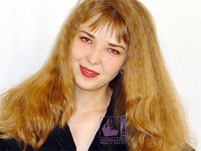 Ukraine women