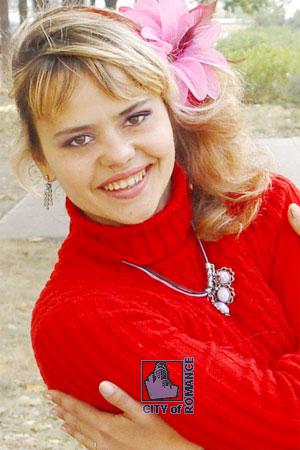 Ukraine women