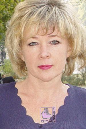 Ukraine women
