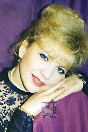 Ukraine women