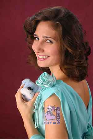 Russia women