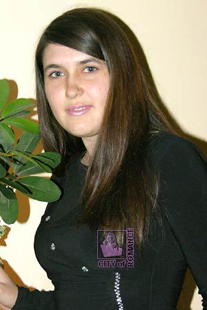 Ukraine women