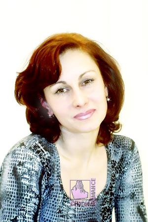 Ukraine women