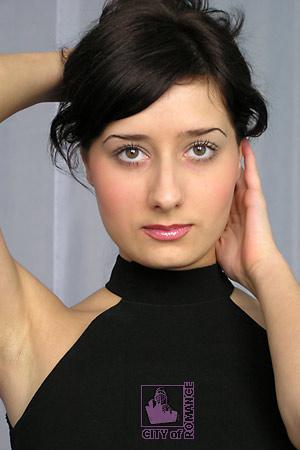 Ukraine women