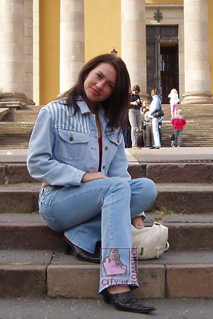 Ukraine women