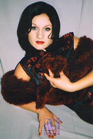 Ukraine women