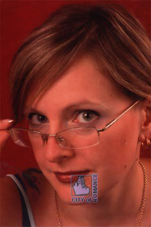 Ukraine women