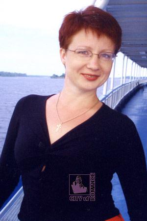 Russia women