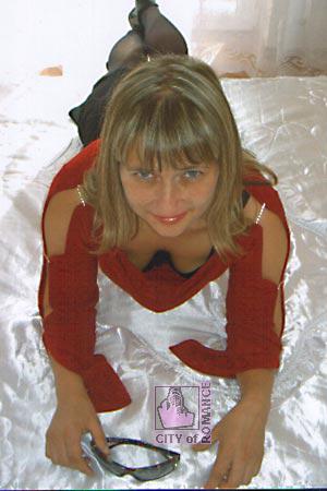 Ukraine women