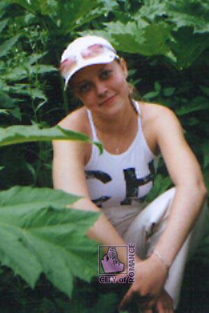 Ukraine women