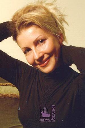 Ukraine women