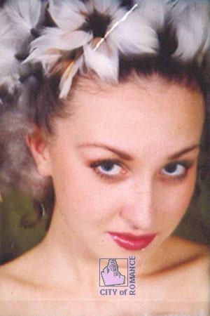 Ukraine women