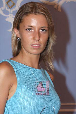 Ukraine women