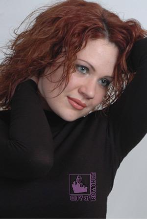 Ukraine women