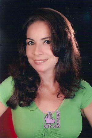 Colombia women