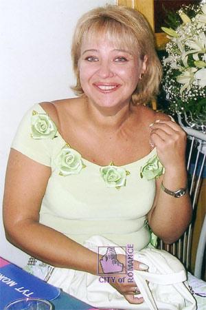 Ukraine women